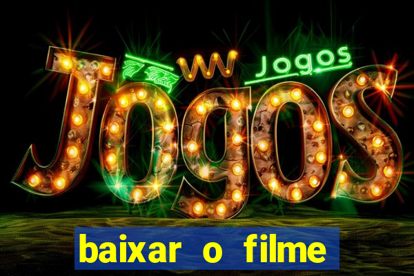 baixar o filme kung fu futebol clube